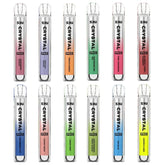 Crystal Bar Pro 600 Puffs - Power Vape Shop